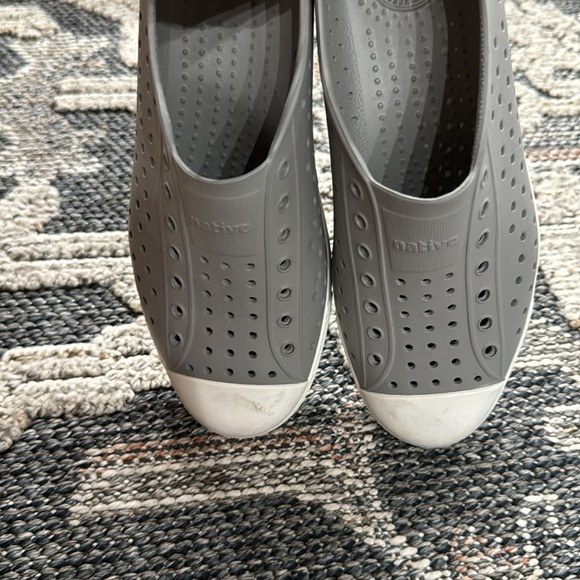 Native slip on shoes - Picture 5 of 6